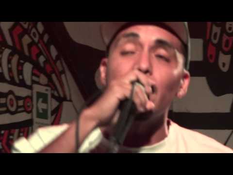 Portavoz - (El Clan, 10-04-2015)