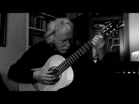 Sor Opus 60 #22 - Rob MacKillop