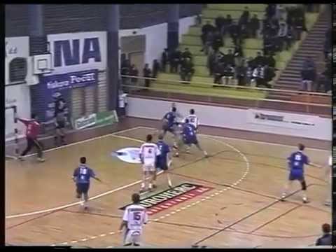 RK Metković Jambo - Steaua 34:26