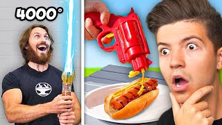 Worldโs BEST vs WORST Gadgets Youโve Never Seen Before!