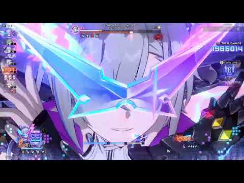 SW Lv.999 - AA 2 Cycle | Honkai Star Rail