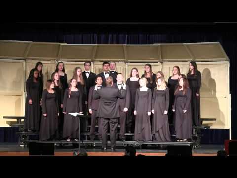 2  Sing We and Chant It