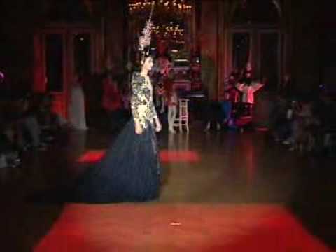 Josep Font Couture AW0910_part 2