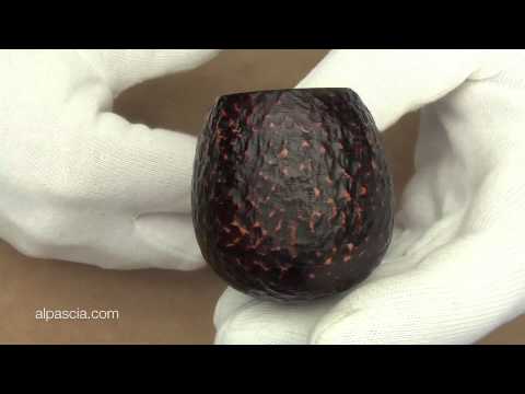 pipa Rattray's 119 - smoking pipe