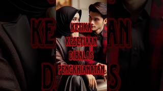 Download lagu Setia Tapi Dikhianati – Kisah Istri yang Terluka di Hari Ulang Tahun Pernikahannya mp3