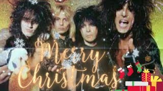 Motley crue -🎄Wreck me🎄, by Nikki Wolf 💖w💖