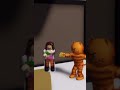 Dog Man But In Roblox Dippy Scene