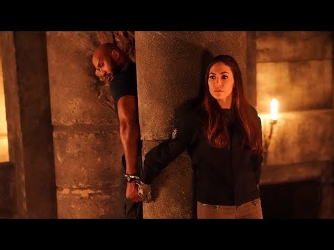 Marvel S Agents Of S H I E L D Season 6 Finale Review They Only Do That In Comics Spoilers Marvel S Agents Of S H I E L D Season 6 Finale Review They Only Do That In Comics Spoilers