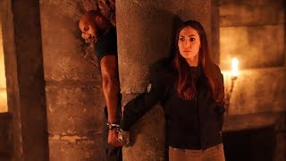 Marvel�s Agents of S.H.I.E.L.D. | Season 6 Finale Sneak Peek