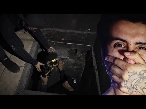 ESTO FUE UNA MUY MALA IDEA PT. 2