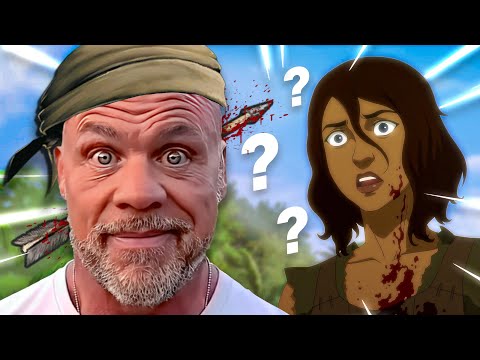 Ark's FORGOTTEN TV Series...