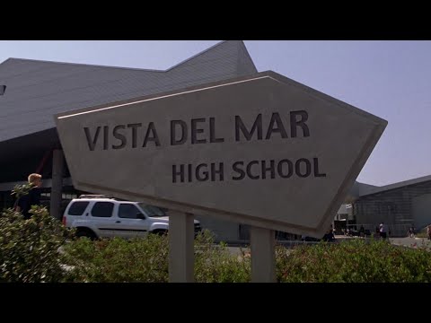 Vista Del Mar High School | Nix wie raus aus Orange County (2002) (HD) (Clip) (German)