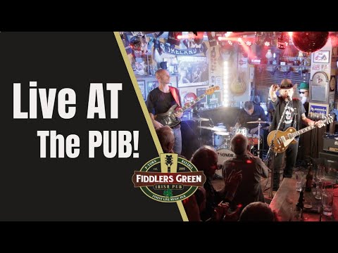 Andy Susemihl | live im Fiddler's Green Pub