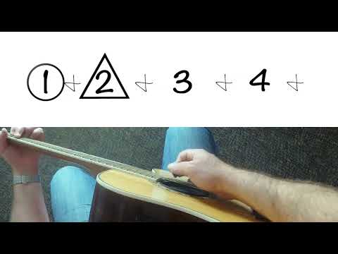 The "Must Know" Strum (That Many Avoid)