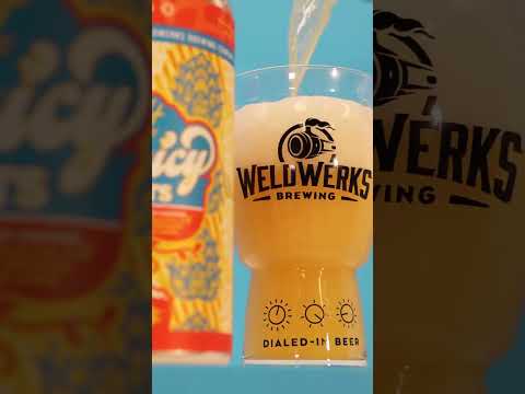 Double Dry-Hopped Juicy Bits