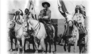 Bufalo Bill (live) - F. de Gregori