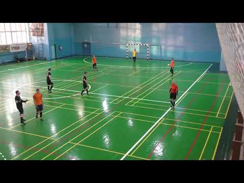 КУ 7 Draft-2 – FC Bonguk   1 тайм