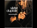 Vikter Duplaix - A Life Worth Living (Album)