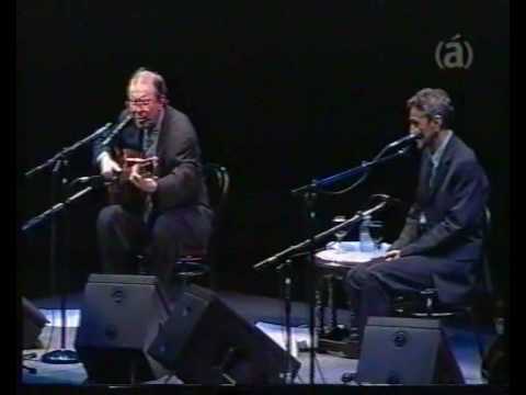 João Gilberto & Caetano Veloso - Avarandado