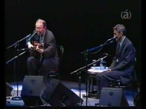 Avarandado video
