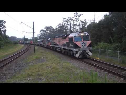 CF4412 / PHC002 / GL108 with Crawford's 1491 - 20/11/21