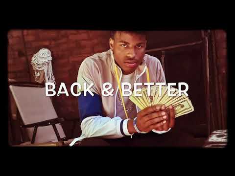 Dre - back & better