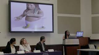 Oceanic Circularities: The Indian Ocean in the Modern World Conference- Day 3- Morning Sessions video
