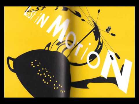 Yello feat. Fifi Rong: Lost In Motion (Big City Grill Mix)
