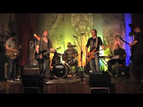 Kremlowskie Kuranty - Stracona głowa (live-Zakopane)