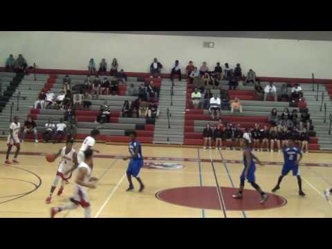 NMB @ Miami Beach 1/13/17