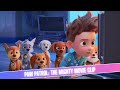 PAW Patrol The Mighty Movie Skye Is Missing