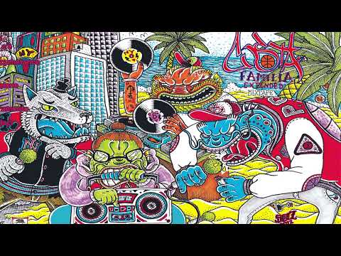 Costa Familia  - Extended Mixtape  - 1 - Intro