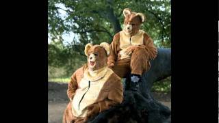 Bear Hug - The 2 Bears