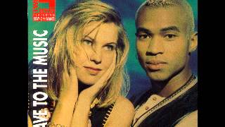 Twenty 4 Seven - Take your chance