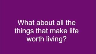 Lemar ft JLS what about love Lyrics