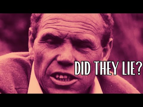 Warrens’ Werewolf Investigation EXPOSED & ANALYZED!