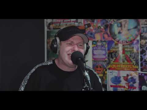 Jungle Mix by DJ Innovator & MC Bellyman DPB