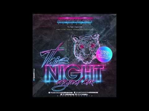 Steven Kass - This night (Original Mix) Buy On Beatport