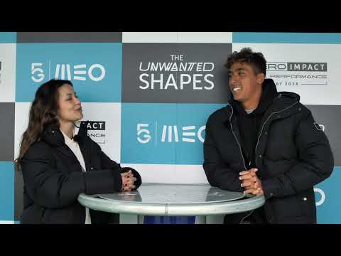 MEO Pro Portugal || Samuel Pupo