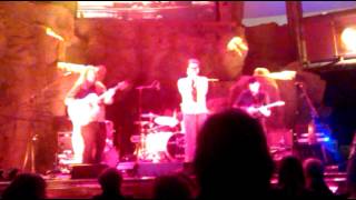 Wolftrap &amp; Fireflies