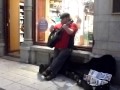 Dave Stewart - White Trash Beautiful, Stockholm 2 ...