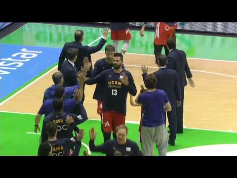 08/04/2018 Popular Deportivo, Baloncesto