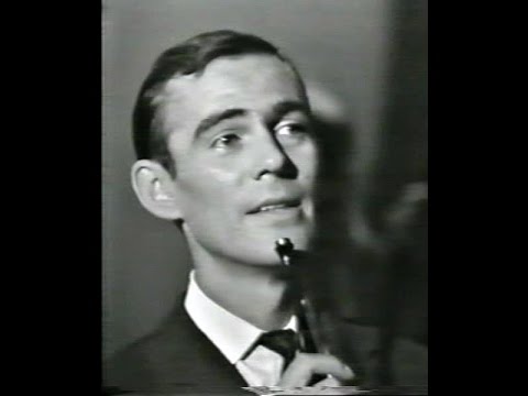 Gunnar Wiklund - En Månskenspromenad (1966)