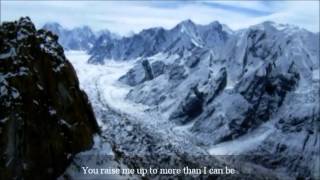 You Raise Me Up - Russell Watson
