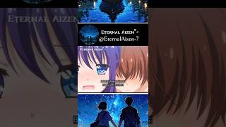 She is Disappointed 😂❤️|| #anime #animeedit