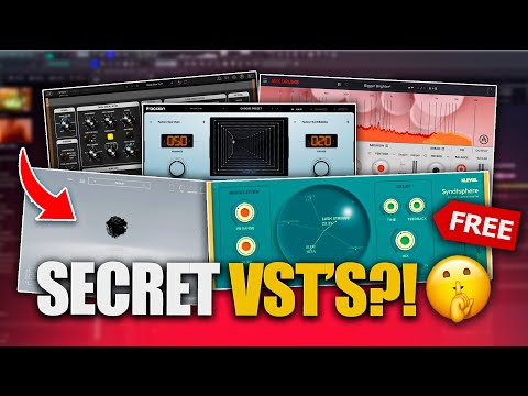 The Most UNDERRATED VSTs That Deserve More Hype