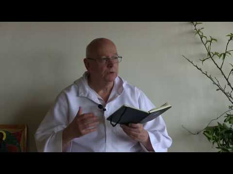 Bere Island Easter Meditation Retreat 2018 Good Friday