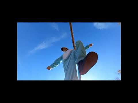 HoneyBub - Experimental (Official Music Video)