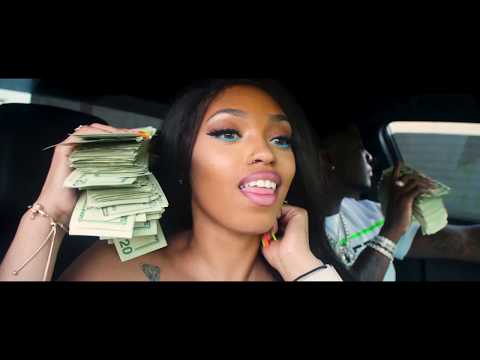 Blacc Zacc - Trappin Like Zacc (Official Video)