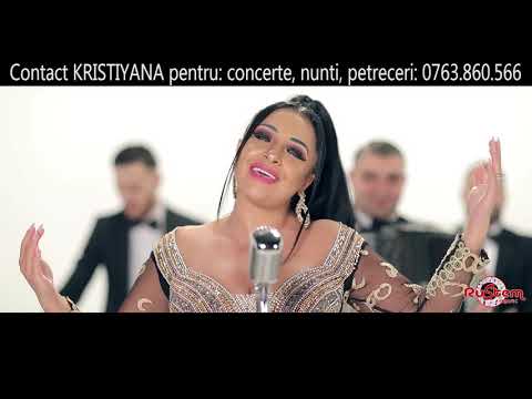 Tzanca Uraganu ❌ Kristiyana - Copiii mei, ati crescut fericiti (Oficial Video)